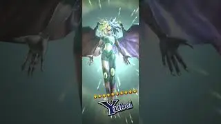 Yu-Gi-Oh! Duel Links - Vs. Dudu