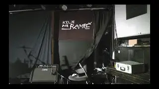9 POPCORN  RAMPA
