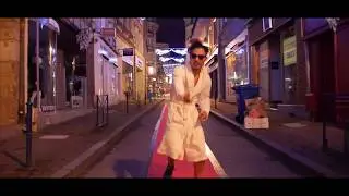 Hyun - Perturbé #1