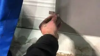 Столик в лодке