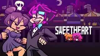 Sweetheart - FNF Neolace Date Week OST (HeartBass Remix)