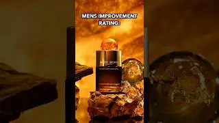 Molton Brown “Mesmerising Oudh Accord & Gold Eau De Parfum” Review