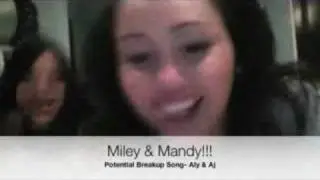 ||: Miley's Thanxx (should i finshh??)