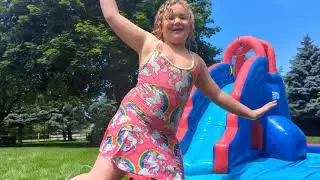 Sunny & Fun July 2022