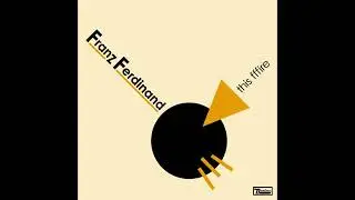 Franz Ferdinand - This Fffire(Instrumental)
