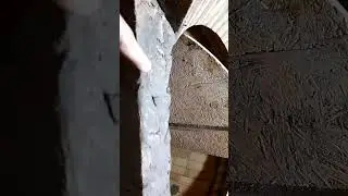 Конусная пробка на шарик