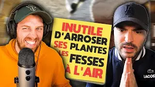 Les mots de voisins les plus fous #2