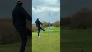 DIY Football Boots Into Golf Shoes | Father VS Son