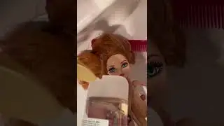 Восстановление куклы #монстерхай #monsterhigh #dolls #everafterhigh #эверафтерхай