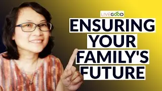 Ensuring Your Family's Future with Livegood