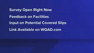 Muscatine asking residents to take survey about boat harbor