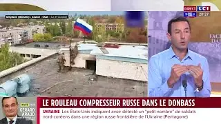 [🇺🇦/🇷🇺] Montée en puissance russe et prolifération nucléaire : CESSONS D’ÊTRE LÂCHES !!!