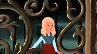 Снежная королева