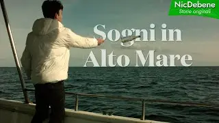 Sogni in Alto Mare - La Storia Di Un Messaggio In Bottiglia