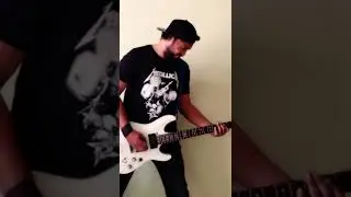 Metallica - Dyers Eve