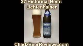 Freigeist Abraxxxas | Chad'z Beer Reviews ep964