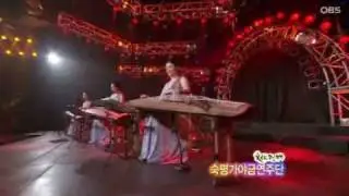 숙명가야금연주단 / Let it be & Ob-la-di Ob-la-da