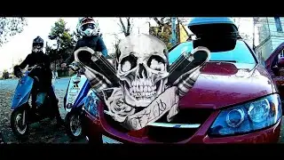 MOST. НОЧЬЮ СТАНТ. FZM