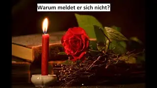 Falsche Menschen, schlechte Umgebung! Ein Liebeszauber hat ihn getroffen. Schwarze Magie ist am Werk