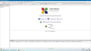 CodeBlocks using Visual Studio 2019 compiler  and Panda3D