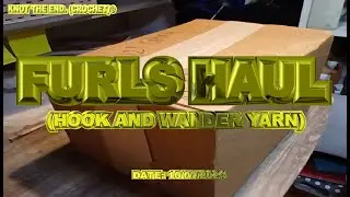 Furls Haul 10-07-2024