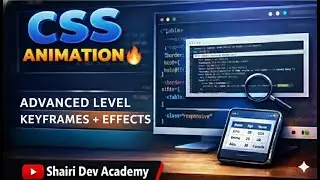 The #1 CSS Animation Mistake Ruining Your Website's Style