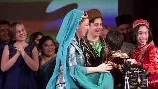 МИР СЕМЬИ 2019