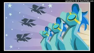 High Above It All - Pony Parody of Nik Kershaw