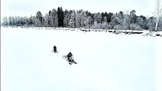 ЗДЕСЬ РЫБА СХОДИТ С УМА !!!ЗАБРАЛИСЬ ЧЕРТ ЗНАЕТ КУДА!!!