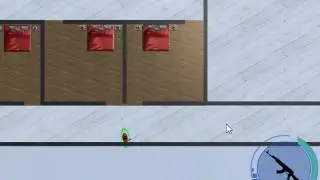 Unity unet change weapon