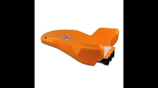 3 engine 120W electric sea scooter propeller for kids adult