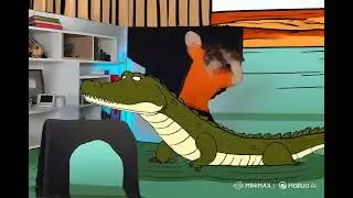 #foxneoai Фокс, посмотри описание