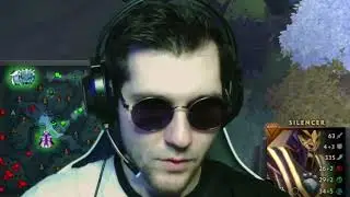 фановая нарезка по дотке