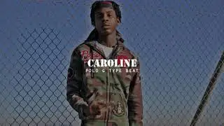 [FREE] Polo G - 