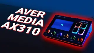 ДВА В ОДНОМ ДЛЯ СТРИМЕРА! Обзор AVerMedia Live Streamer NEXUS AX310  |  Root Nation