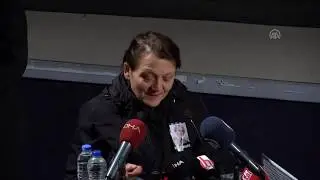 Aytaç Arman son yolculuğuna uğurlanıyor