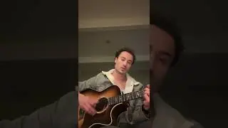 Beautiful Crazy by Luke Combs how did I do?? #acoustic #country #guitar #singer