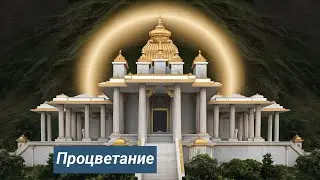 Урок 12: Как обрести процветание, что такое богатство, Лакшми | Ведическая школа "Нитья-дхарма"