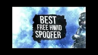 FREE HWID SPOOFER FREE DOWNLOAD 2021 For All Games - 2021 - Fix Permanent Ban