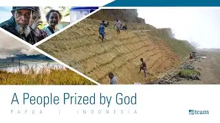 A People Prized by God: Community Development in Papua, Indonesia