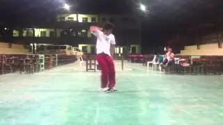 Westside TQ | Denjo Esquillo | Bacboyz