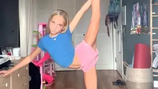 Stretch!!