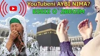 Ҳаж сафарида 1УЗБЕК Улди/Ким Айбдор?