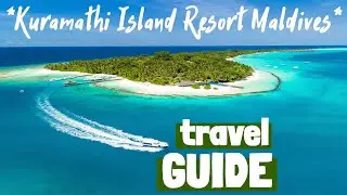 Kuramathi Island Resort Maldives | Rasdhoo Atoll Maldives