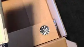 Acer Aspire V3 571G-9686 Unboxing