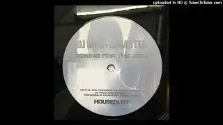 DJ Shufflemaster - B1 Untitled (Looking For The Jerks) [HD04]