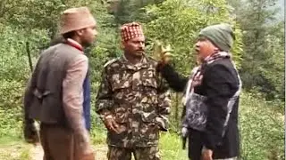 माग्नेले विहेमा जान कोट नपाएपछि || Meri bassai Best Comedy Clip , Magne Budo, Takme Budo