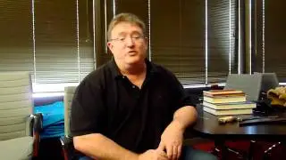 Gabe Newell wünscht viel Spaß mit Portal 2