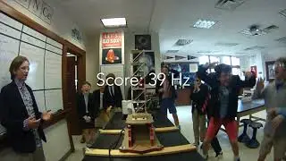2024 Form A Earthquake Towers
