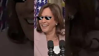 Kamala Harris’ Coconut Tree Meme Official Music Video 🎶🎶